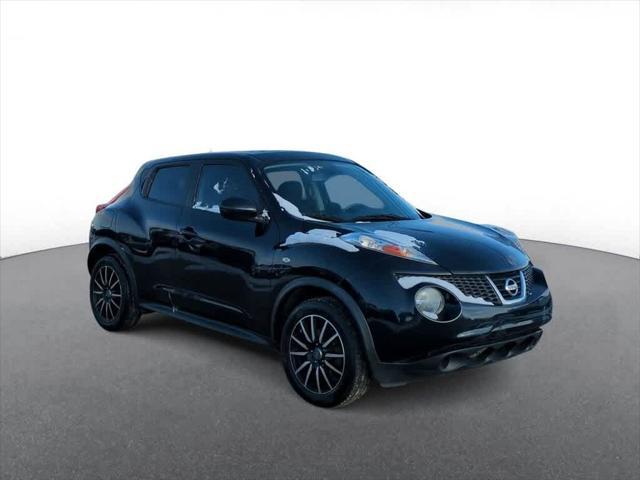 Used cars for sale 2013 Nissan Juke SV, price is 2997, vin JN8AF5MR8DT205888 in Troy, MI, dealer name is Suburban Chrysler Dodge Jeep RAM of Troy Best Dream car image