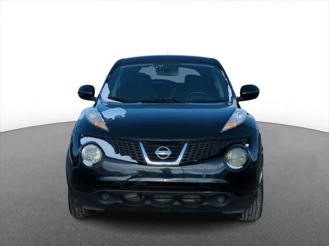 Used cars for sale 2013 Nissan Juke SV, price is 2997, vin JN8AF5MR8DT205888 in Troy, MI, dealer name is Suburban Chrysler Dodge Jeep RAM of Troy Best Dream car image