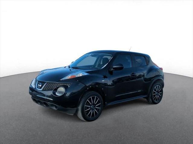 Used cars for sale 2013 Nissan Juke SV, price is 2997, vin JN8AF5MR8DT205888 in Troy, MI, dealer name is Suburban Chrysler Dodge Jeep RAM of Troy Best Dream car image