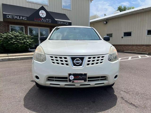 Used cars for sale 2009 Nissan Rogue S, price is 2995, vin JN8AS58V99W182677 in Powell, OH, dealer name is Lux Auto Depot Limited Best Dream car image