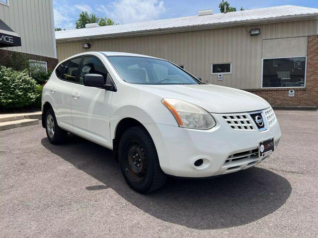 Used cars for sale 2009 Nissan Rogue S, price is 2995, vin JN8AS58V99W182677 in Powell, OH, dealer name is Lux Auto Depot Limited Best Dream car image