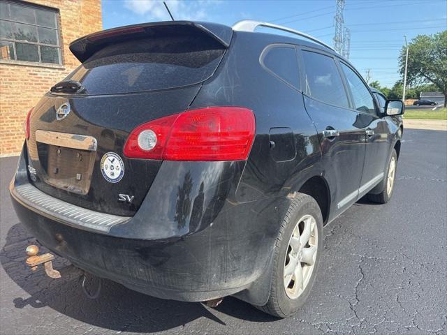 Used cars for sale 2011 Nissan Rogue SV, price is 4950, vin JN8AS5MT7BW560635 in Addison, IL, dealer name is Revved Motors Best Dream car image