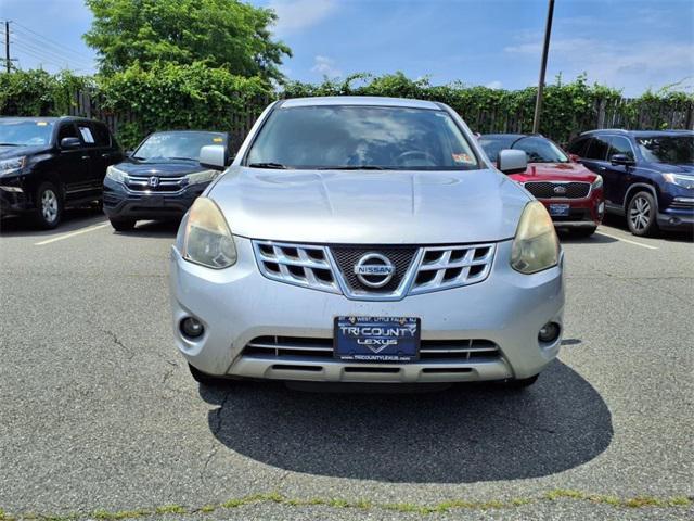 Used cars for sale 2013 Nissan Rogue S, price is 3011, vin JN8AS5MVXDW146964 in Little Falls, NJ, dealer name is Tri-County Lexus Best Dream car image