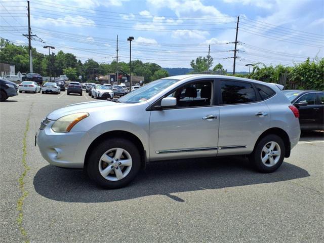 Used cars for sale 2013 Nissan Rogue S, price is 3011, vin JN8AS5MVXDW146964 in Little Falls, NJ, dealer name is Tri-County Lexus Best Dream car image