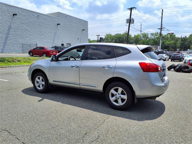 Used cars for sale 2013 Nissan Rogue S, price is 3011, vin JN8AS5MVXDW146964 in Little Falls, NJ, dealer name is Tri-County Lexus Best Dream car image