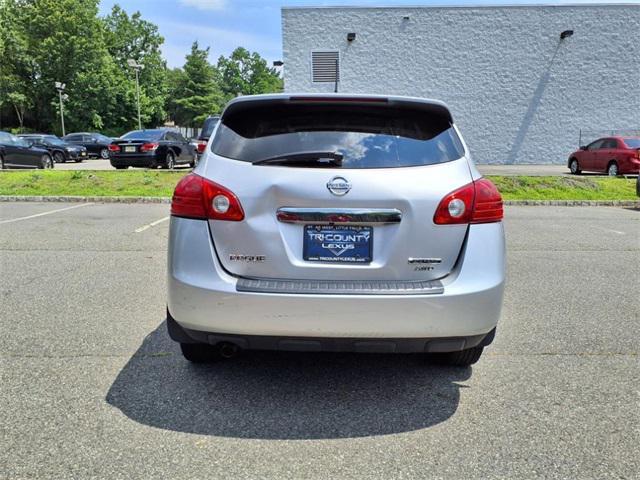 Used cars for sale 2013 Nissan Rogue S, price is 3011, vin JN8AS5MVXDW146964 in Little Falls, NJ, dealer name is Tri-County Lexus Best Dream car image