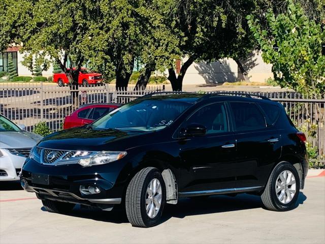 Used cars for sale 2013 Nissan Murano SV, price is 4990, vin JN8AZ1MU4DW213943 in Dallas, TX, dealer name is Texas Drive Auto Dealer Best Dream car image