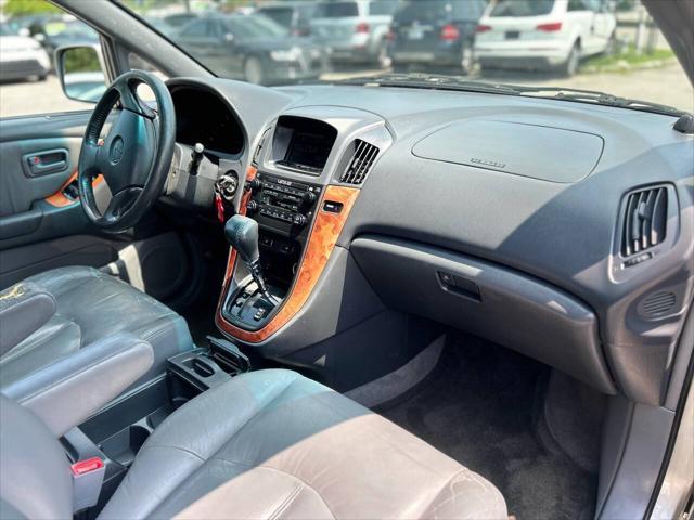 Used cars for sale 2000 Lexus RX 300 Base, price is 2999, vin JT6HF10U5Y0158699 in Indianapolis, IN, dealer name is Indy Auto Center Best Dream car image