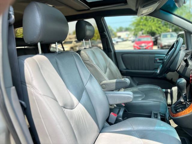 Used cars for sale 2000 Lexus RX 300 Base, price is 2999, vin JT6HF10U5Y0158699 in Indianapolis, IN, dealer name is Indy Auto Center Best Dream car image