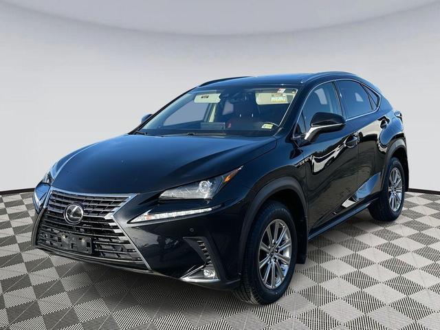 Used cars for sale 2021 Lexus NX 300 Base, price is 30500, vin JTJDARDZ1M2242105 in Chantilly, VA, dealer name is Pohanka Lexus Best Dream car image