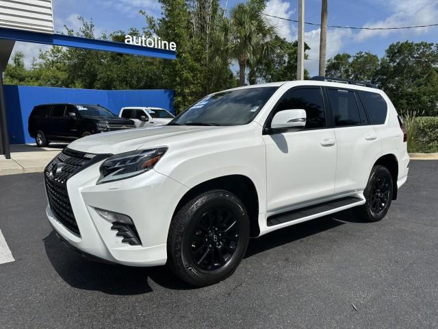 Used cars for sale 2022 Lexus GX 460 Base, price is 50990, vin JTJKM7BX7N5316969 in Atlantic Beach, FL, dealer name is Autoline Preowned Best Dream car image