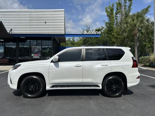 Used cars for sale 2022 Lexus GX 460 Base, price is 50990, vin JTJKM7BX7N5316969 in Atlantic Beach, FL, dealer name is Autoline Preowned Best Dream car image