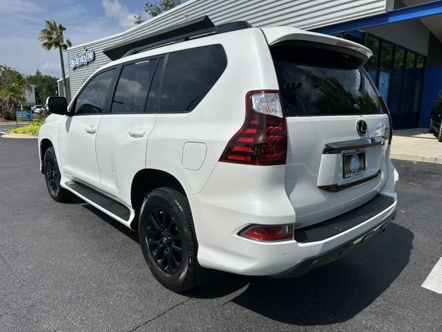 Used cars for sale 2022 Lexus GX 460 Base, price is 50990, vin JTJKM7BX7N5316969 in Atlantic Beach, FL, dealer name is Autoline Preowned Best Dream car image