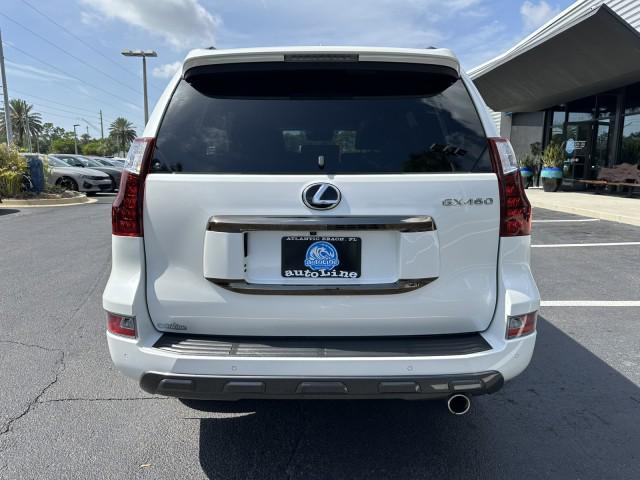 Used cars for sale 2022 Lexus GX 460 Base, price is 50990, vin JTJKM7BX7N5316969 in Atlantic Beach, FL, dealer name is Autoline Preowned Best Dream car image