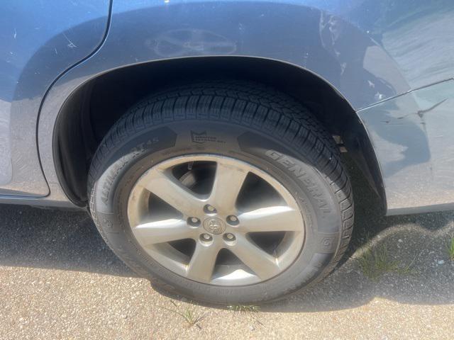 Used cars for sale 2007 Toyota RAV4 Limited, price is 1975, vin JTMBD31V675103624 in Milford, OH, dealer name is Mike Castrucci Chevrolet Best Dream car image