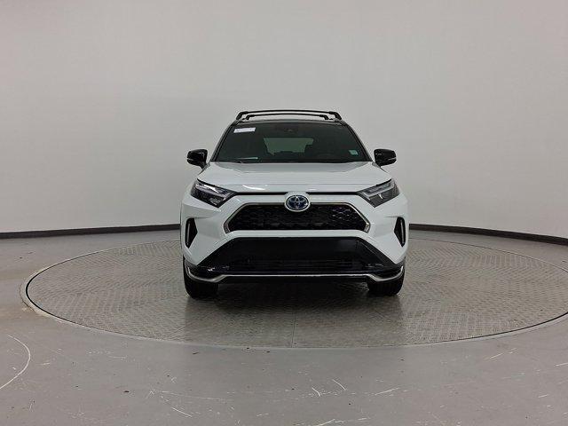 Used cars for sale 2024 Toyota RAV4 Prime XSE, price is 46999, vin JTMEB3FV3RD232148 in Irondale, AL, dealer name is Lexus of Birmingham Best Dream car image