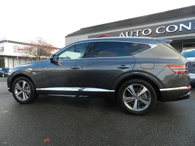 Used cars for sale 2023 Genesis GV80 3.5T, price is 55995, vin KMUHCESC7PU143820 in Bellevue, WA, dealer name is Auto Connections of Bellevue Best Dream car image