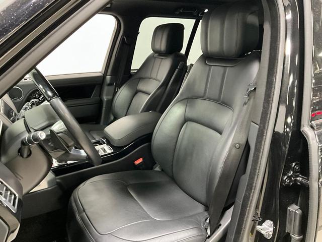 Used cars for sale 2021 Land Rover Range Rover Westminster, price is 46999, vin SALGS2SE1MA421473 in Dallas, TX, dealer name is Clay Cooley Volkswagen of Park Cities Best Dream car image