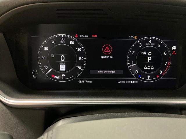 Used cars for sale 2021 Land Rover Range Rover Westminster, price is 46999, vin SALGS2SE1MA421473 in Dallas, TX, dealer name is Clay Cooley Volkswagen of Park Cities Best Dream car image