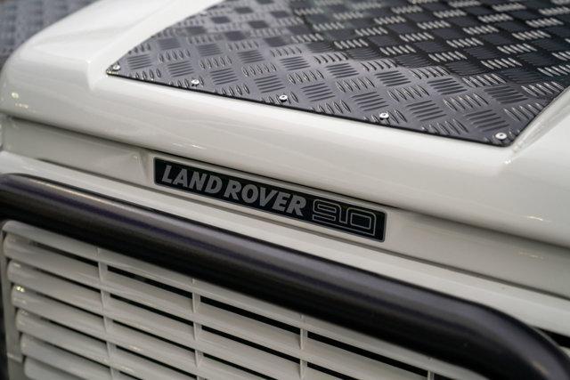 Used cars for sale 1990 Land Rover Defender 90, price is 59950, vin SALLDVBV7EA357724 in Bellevue, WA, dealer name is Park Place LTD Best Dream car image