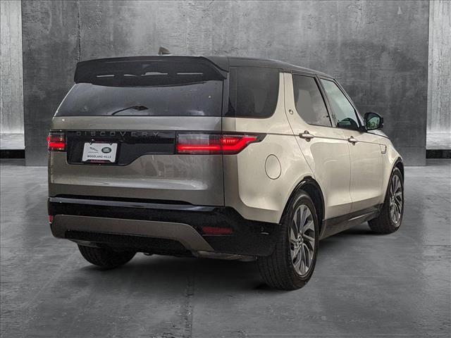Used cars for sale 2024 Land Rover Discovery P360 Dynamic SE, price is 51999, vin SALRL4EU6R2495798 in Woodland Hills, CA, dealer name is Jaguar Land Rover Woodland Hills Best Dream car image