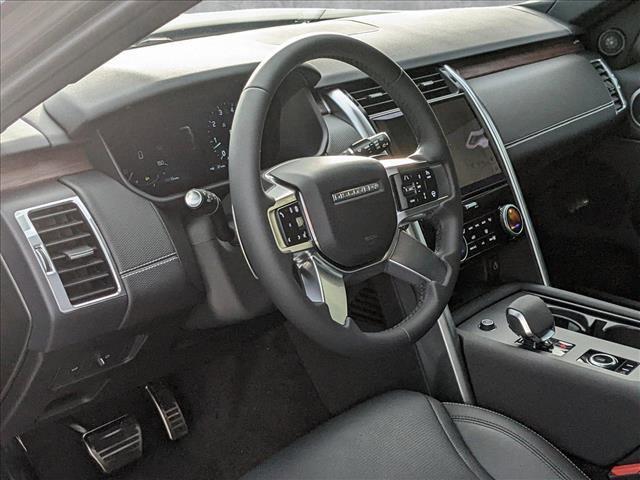 Used cars for sale 2024 Land Rover Discovery P360 Dynamic SE, price is 51999, vin SALRL4EU6R2495798 in Woodland Hills, CA, dealer name is Jaguar Land Rover Woodland Hills Best Dream car image