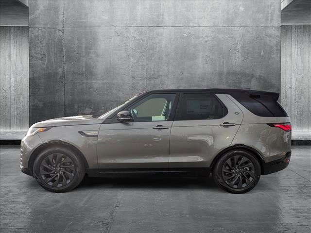 Used cars for sale 2024 Land Rover Discovery P360 Dynamic SE, price is 51999, vin SALRL4EU6R2495798 in Woodland Hills, CA, dealer name is Jaguar Land Rover Woodland Hills Best Dream car image