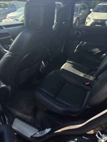 Used cars for sale 2021 Land Rover Range Rover Sport HSE Dynamic, price is 46999, vin SALWR2SE5MA755335 in Lincolnwood, IL, dealer name is Zeigler Cadillac of Lincolnwood Best Dream car image