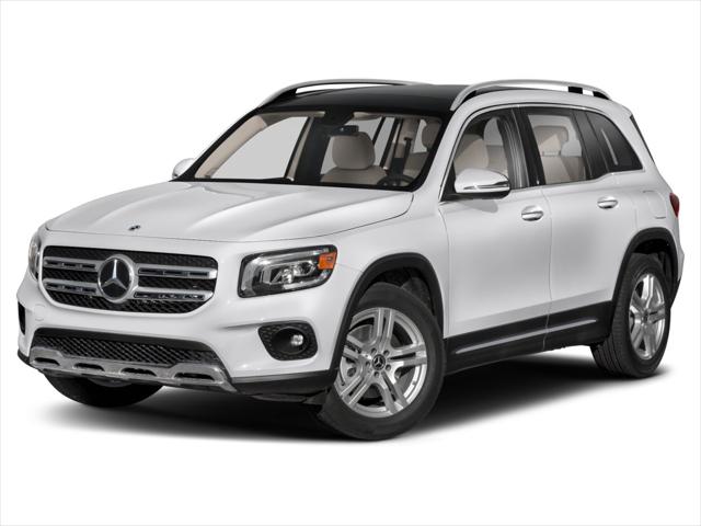 Used cars for sale 2020 Mercedes-Benz GLB 250 4MATIC, price is 26190, vin W1N4M4HB7LW022803 in Rockville, MD, dealer name is Ourisman Mazda of Rockville Best Dream car image