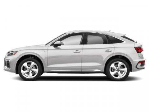 Used cars for sale 2025 Audi Q5 45 S line Premium Plus, price is 50990, vin WA15AAFY3S2012280 in Arlington, VA, dealer name is Audi Arlington Best Dream car image
