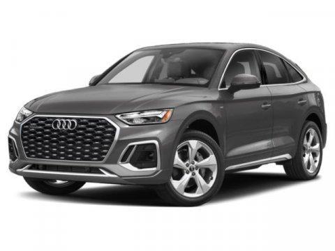 Used cars for sale 2025 Audi Q5 45 S line Premium Plus, price is 50990, vin WA15AAFY3S2012280 in Arlington, VA, dealer name is Audi Arlington Best Dream car image