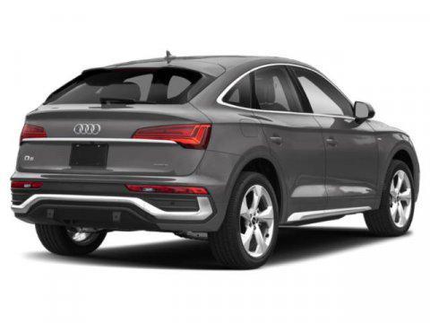 Used cars for sale 2025 Audi Q5 45 S line Premium Plus, price is 50990, vin WA15AAFY3S2012280 in Arlington, VA, dealer name is Audi Arlington Best Dream car image