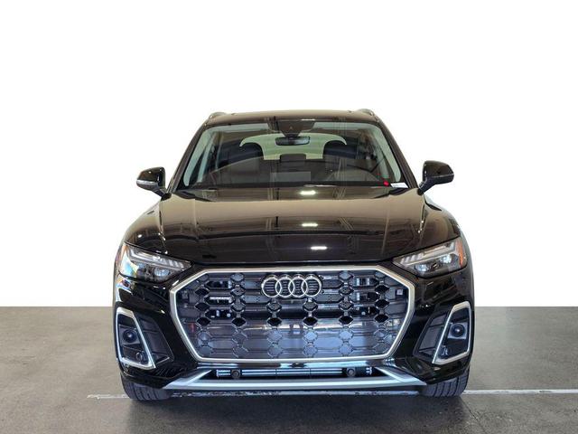 Used cars for sale 2024 Audi Q5 55 S line Prestige, price is 56999, vin WA1F2AFY0R2074389 in Lynnwood, WA, dealer name is INFINITI of Lynnwood Best Dream car image