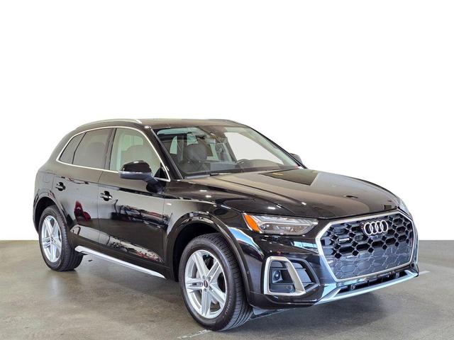 Used cars for sale 2024 Audi Q5 55 S line Prestige, price is 56999, vin WA1F2AFY0R2074389 in Lynnwood, WA, dealer name is INFINITI of Lynnwood Best Dream car image