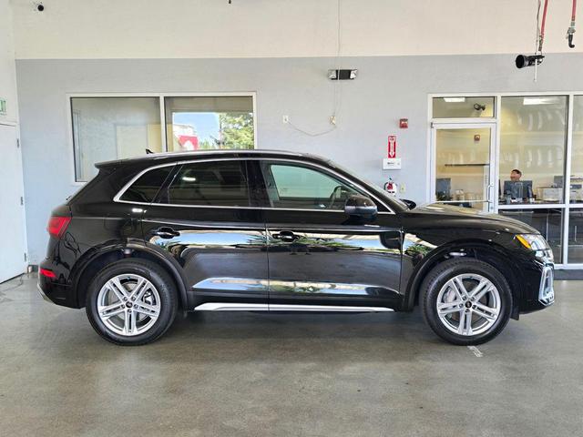 Used cars for sale 2024 Audi Q5 55 S line Prestige, price is 56999, vin WA1F2AFY0R2074389 in Lynnwood, WA, dealer name is INFINITI of Lynnwood Best Dream car image