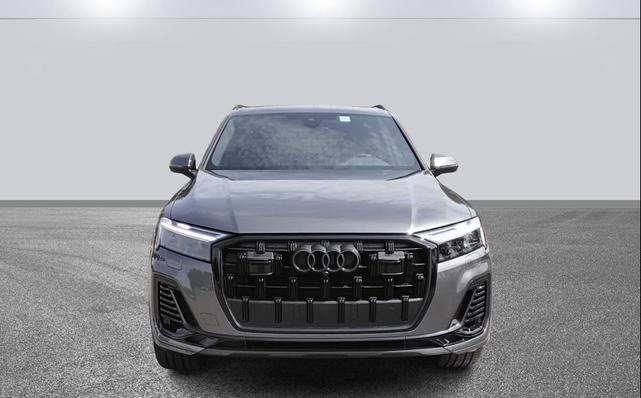 Used cars for sale 2025 Audi Q7 45 Premium Plus, price is 56999, vin WA1LCBF76SD022174 in Sanford, FL, dealer name is Audi North Orlando Best Dream car image