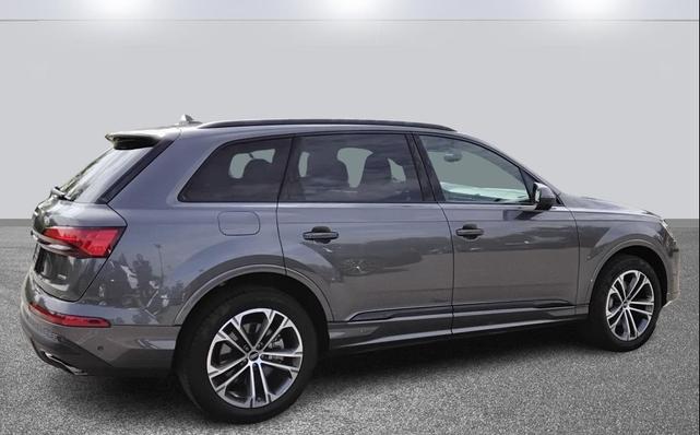 Used cars for sale 2025 Audi Q7 45 Premium Plus, price is 56999, vin WA1LCBF76SD022174 in Sanford, FL, dealer name is Audi North Orlando Best Dream car image
