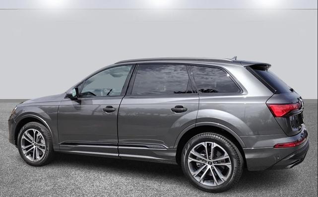 Used cars for sale 2025 Audi Q7 45 Premium Plus, price is 56999, vin WA1LCBF76SD022174 in Sanford, FL, dealer name is Audi North Orlando Best Dream car image