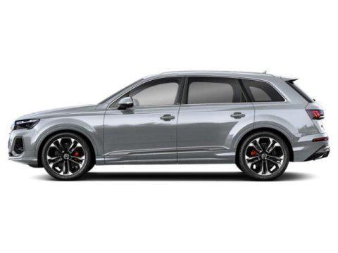 Used cars for sale 2025 Audi Q7 45 Premium Plus, price is 60990, vin WA1LCBF78SD000712 in Arlington, VA, dealer name is Audi Arlington Best Dream car image