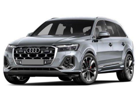 Used cars for sale 2025 Audi Q7 45 Premium Plus, price is 60990, vin WA1LCBF78SD000712 in Arlington, VA, dealer name is Audi Arlington Best Dream car image