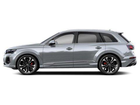 Used cars for sale 2025 Audi Q7 45 Premium Plus, price is 60990, vin WA1LCBF78SD000712 in Arlington, VA, dealer name is Audi Arlington Best Dream car image