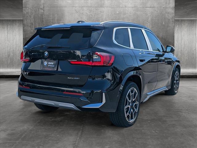 Used cars for sale 2024 BMW X1 xDrive28i, price is 47050, vin WBX73EF0XR5002223 in Fremont, CA, dealer name is BMW of Fremont Best Dream car image