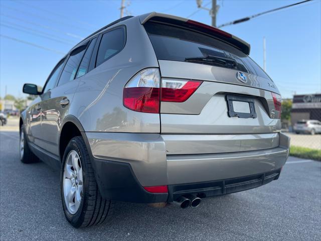 Used cars for sale 2007 BMW X3 3.0si, price is 4999, vin WBXPC93447WF08915 in Indianapolis, IN, dealer name is Indianapolis Motor Sports Best Dream car image