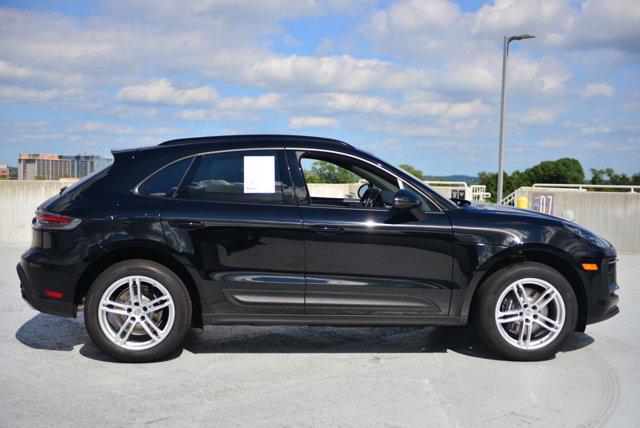 Used cars for sale 2025 Porsche Macan Base, price is 58996, vin WP1AA2A52SLB02388 in North Bethesda, MD, dealer name is Porsche Bethesda Best Dream car image