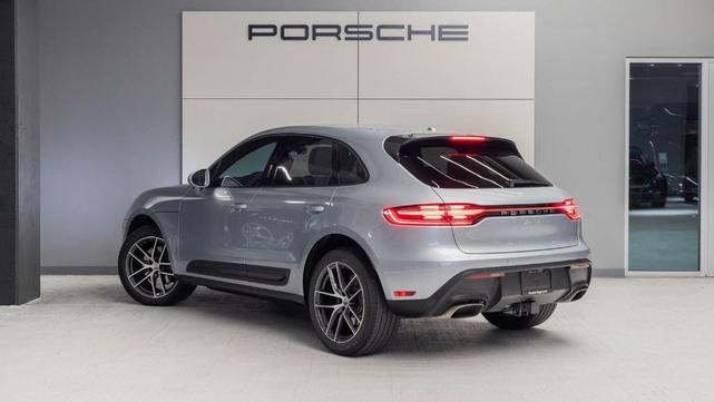 Used cars for sale 2024 Porsche Macan Base, price is 55990, vin WP1AA2A58RLB01689 in Sugar Land, TX, dealer name is Porsche Sugar Land Best Dream car image