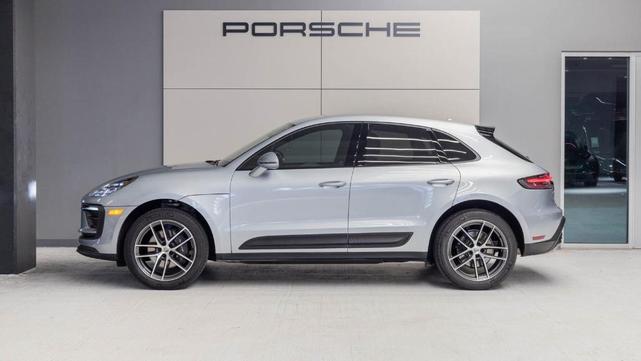 Used cars for sale 2024 Porsche Macan Base, price is 55990, vin WP1AA2A58RLB01689 in Sugar Land, TX, dealer name is Porsche Sugar Land Best Dream car image