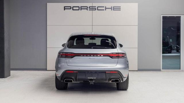 Used cars for sale 2024 Porsche Macan Base, price is 55990, vin WP1AA2A58RLB01689 in Sugar Land, TX, dealer name is Porsche Sugar Land Best Dream car image