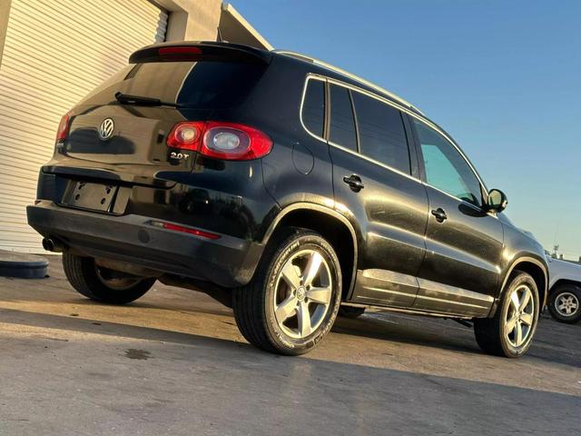 Used cars for sale 2010 Volkswagen Tiguan S, price is 4950, vin WVGAV7AXXAW513647 in Largo, FL, dealer name is Dynamic Motors Best Dream car image