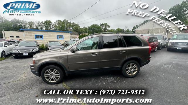 Used cars for sale 2010 Volvo XC90 3.2, price is 1990, vin YV4982CZ7A1534708 in Bloomingdale, NJ, dealer name is Prime Auto Imports Best Dream car image