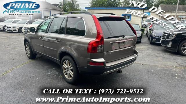 Used cars for sale 2010 Volvo XC90 3.2, price is 1990, vin YV4982CZ7A1534708 in Bloomingdale, NJ, dealer name is Prime Auto Imports Best Dream car image